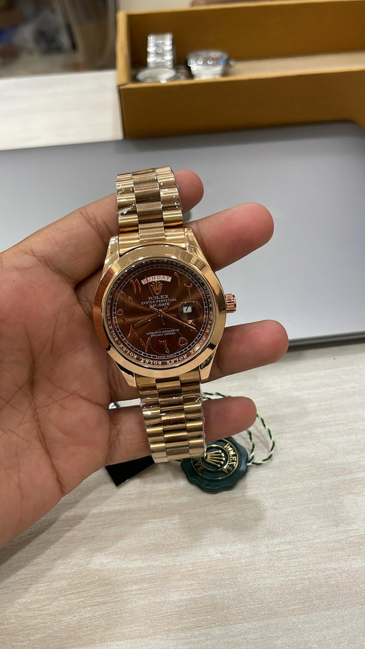 Mens Watch