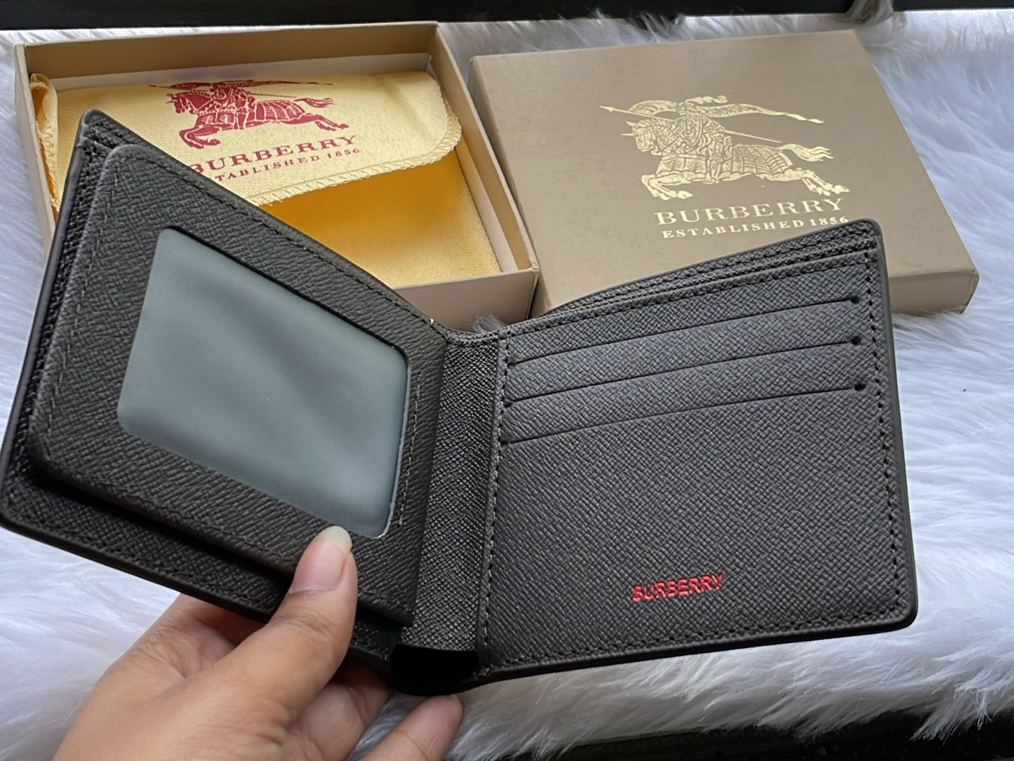 Wallet