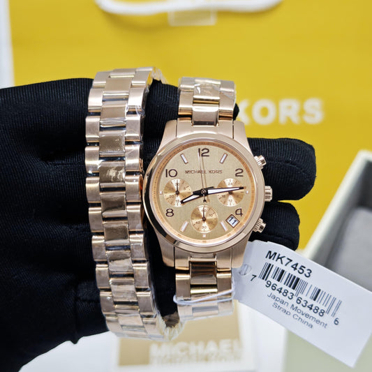 Womens Watch