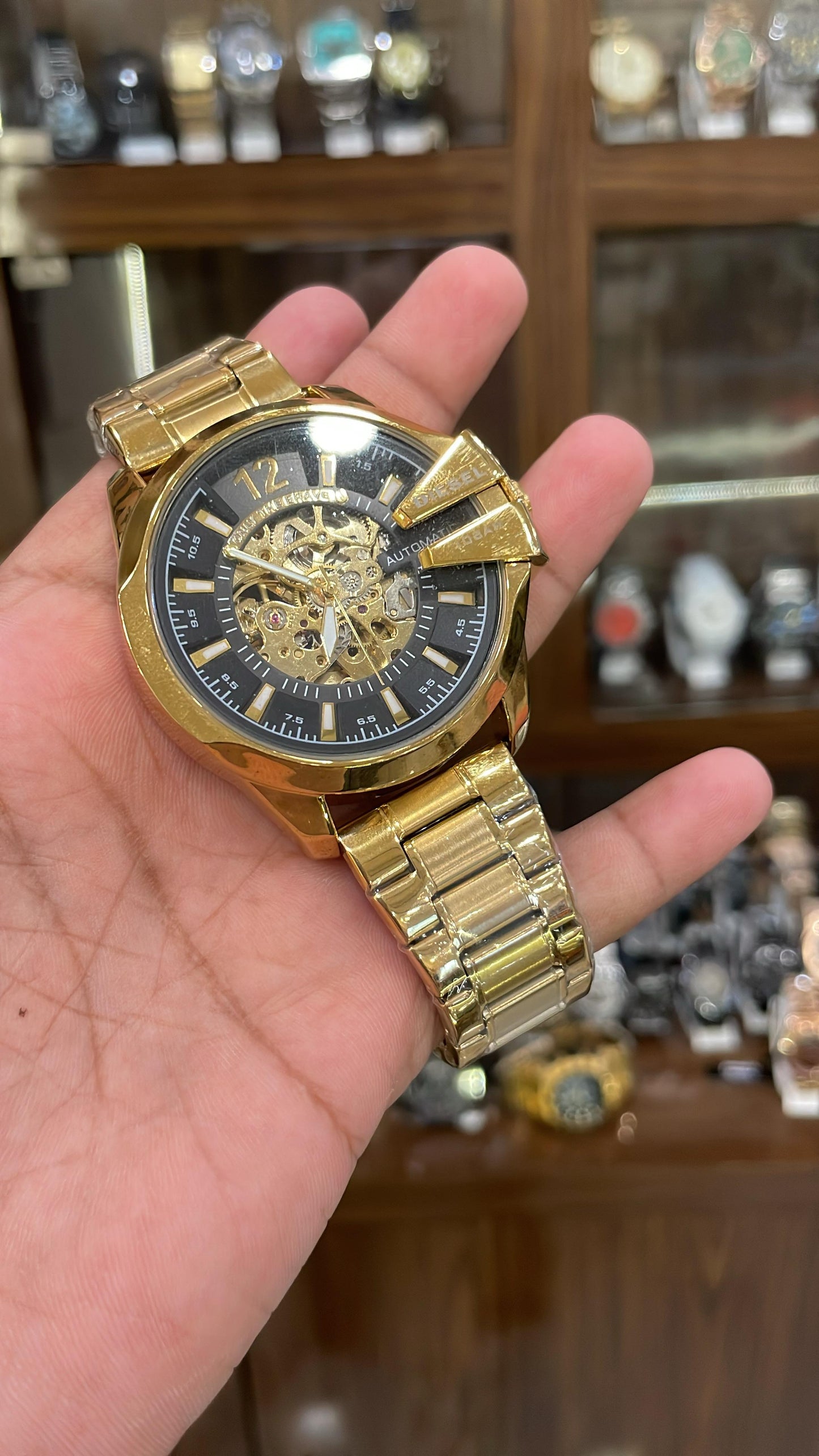 Mens Watch