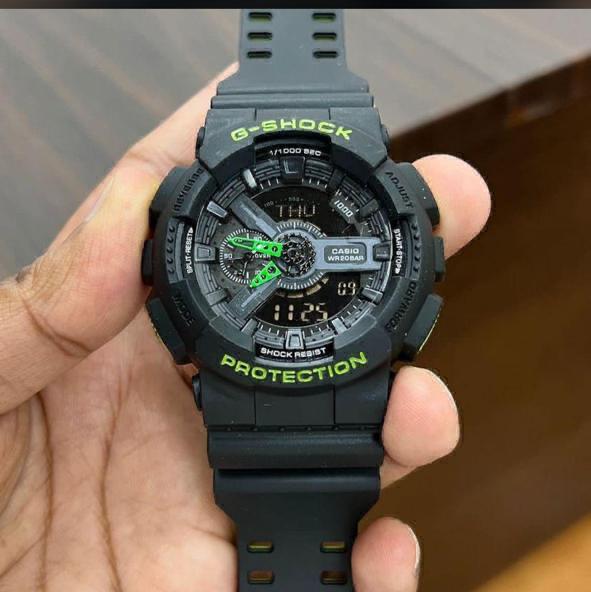 Watch