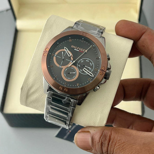 ALL WORKING WATCH