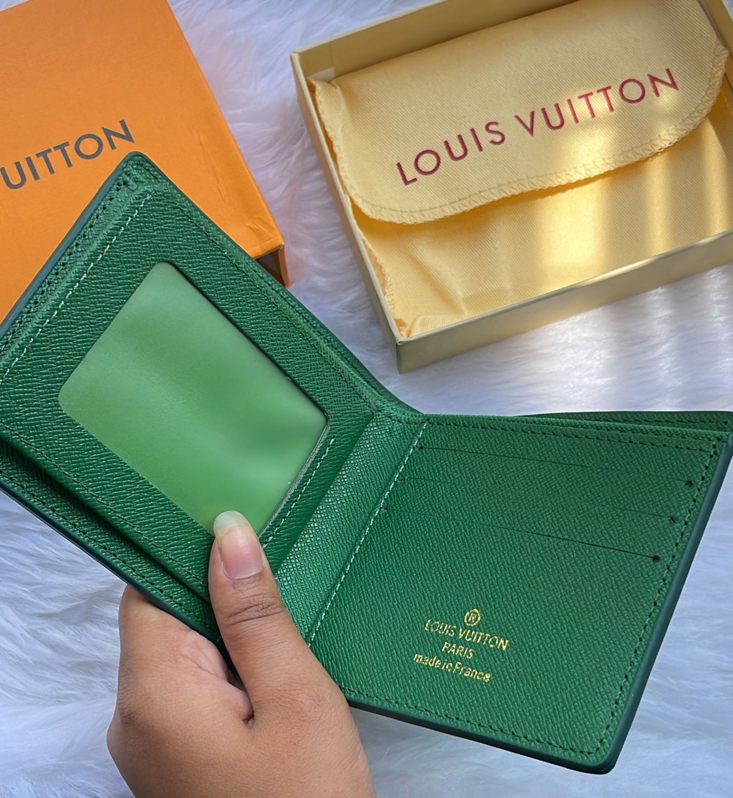 Wallet
