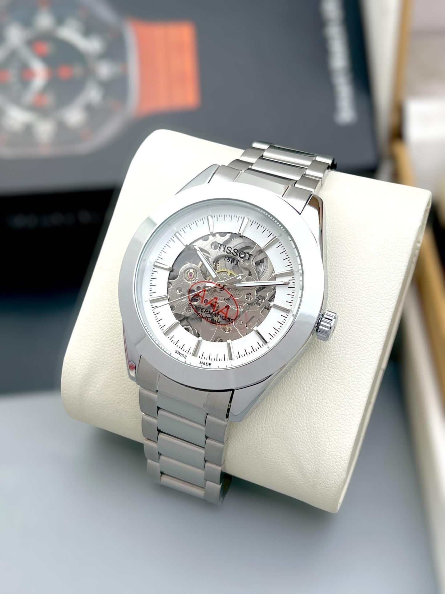 Watch
