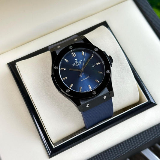Automatic Watch