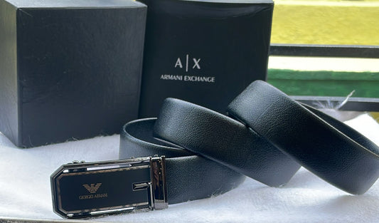 Belt