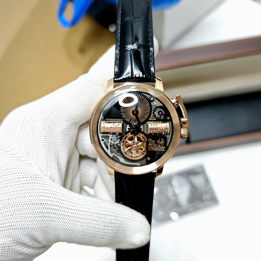 Godfather Premium Watch