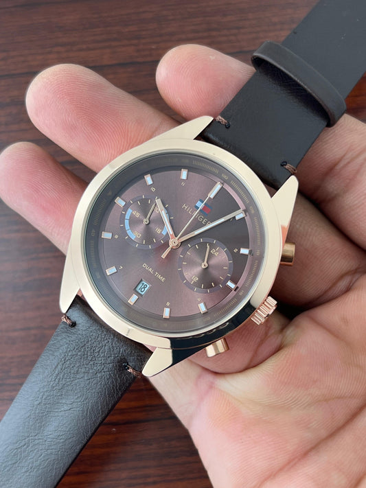 Quartz  Watch