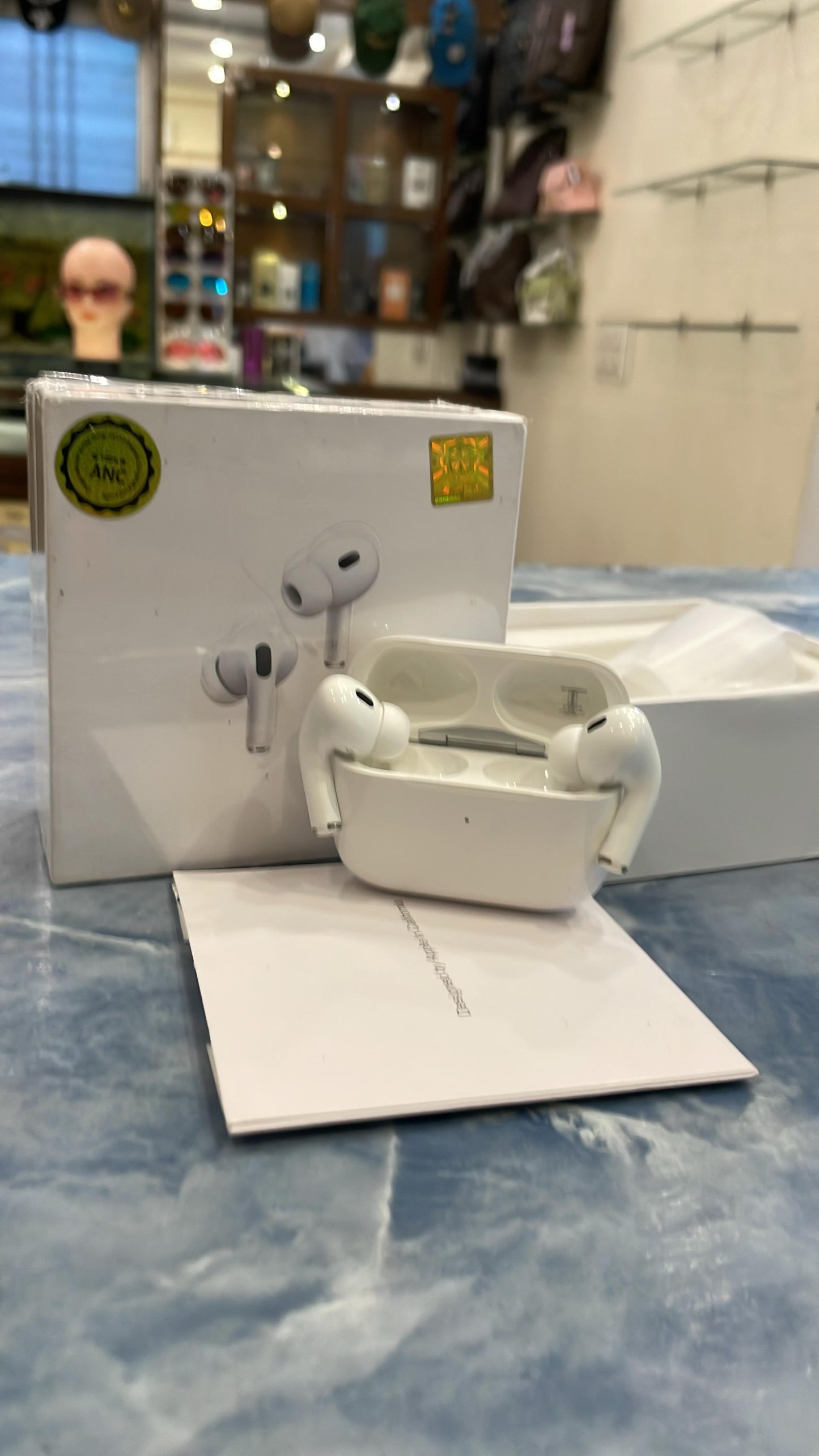 Airpods