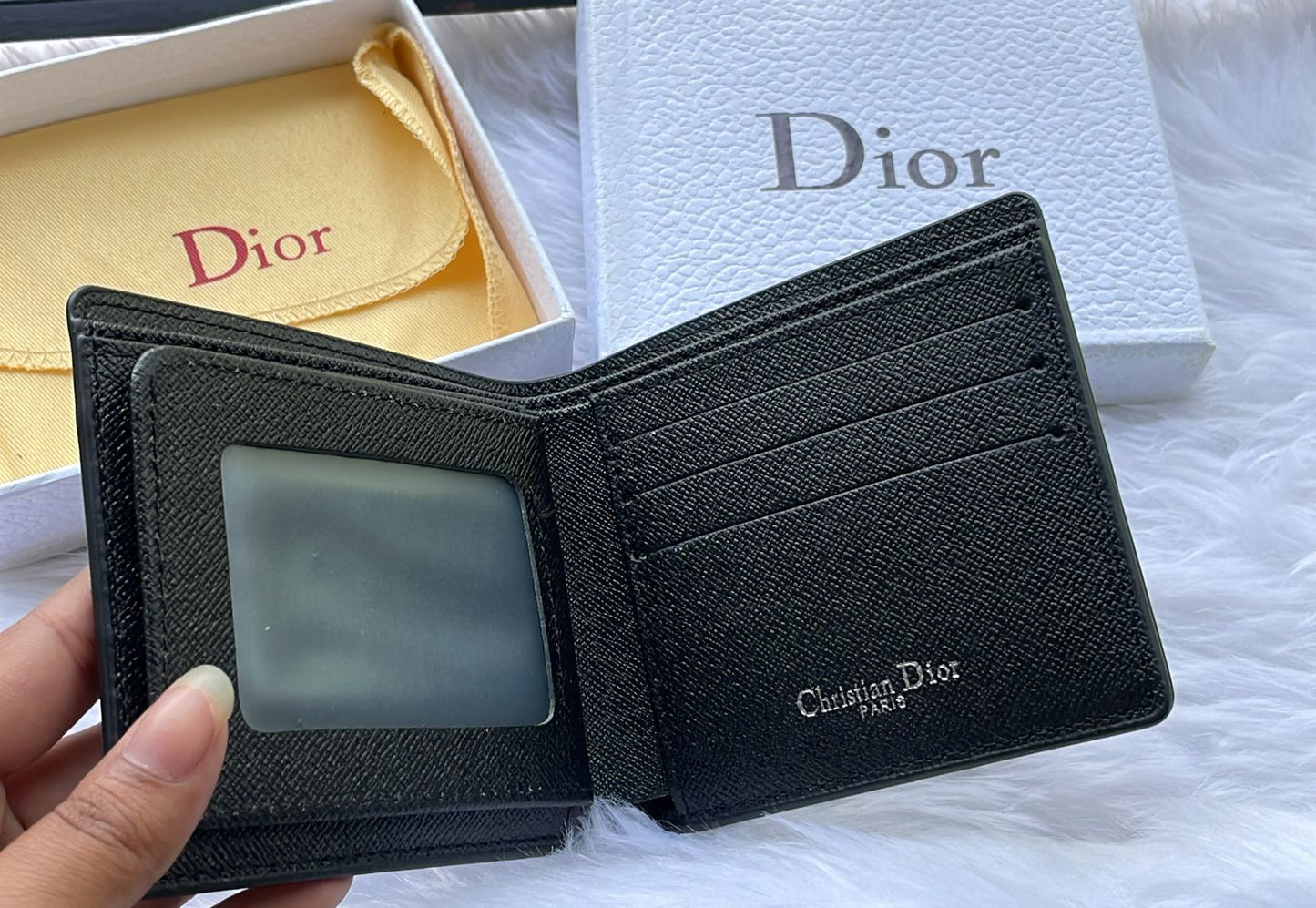 Wallet