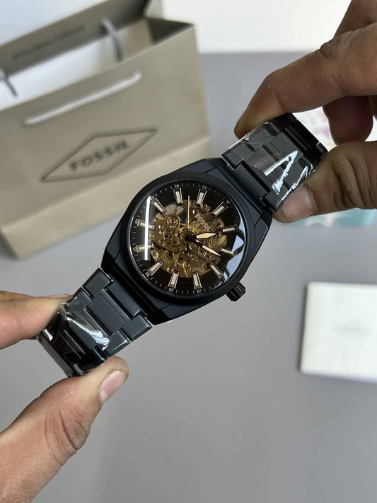 Automatic Watch