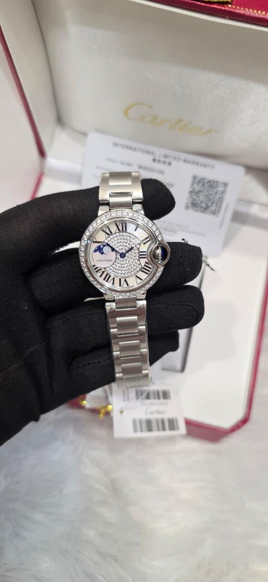Mens Watch