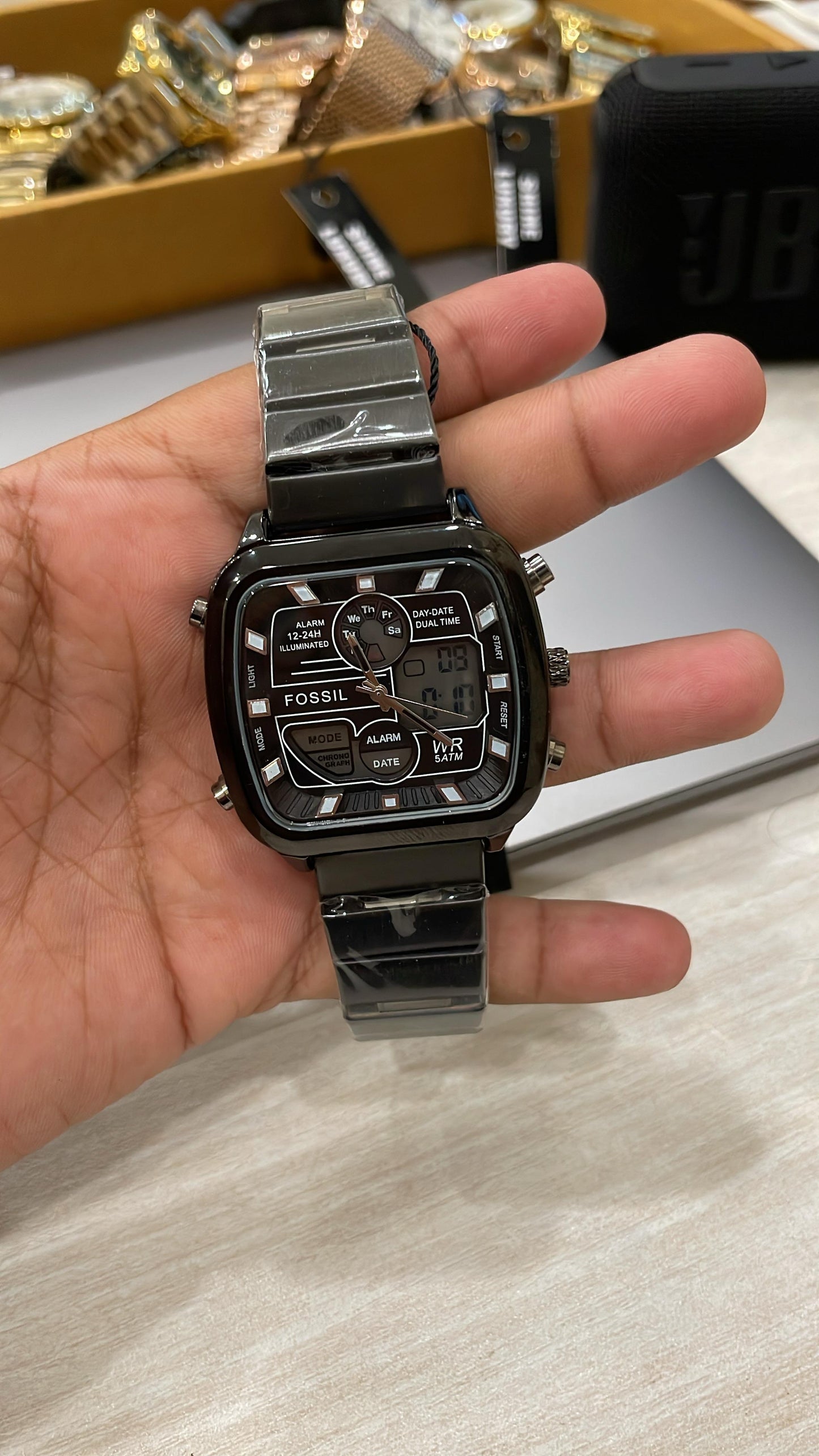 Mens Watch