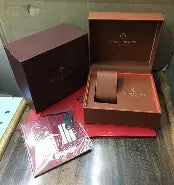 Watch Og Box