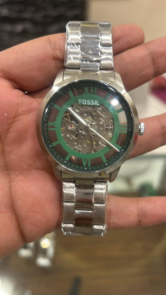 Automatic watch