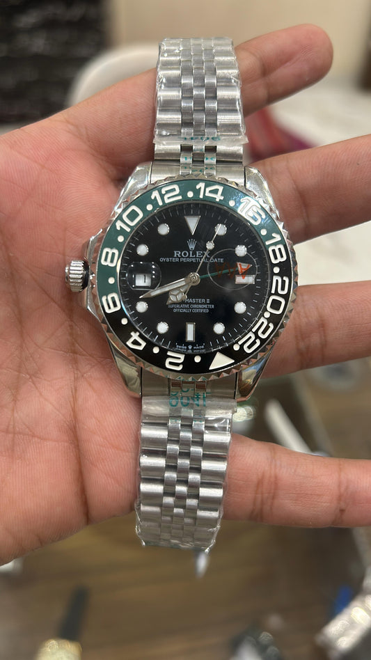 GMT master watch