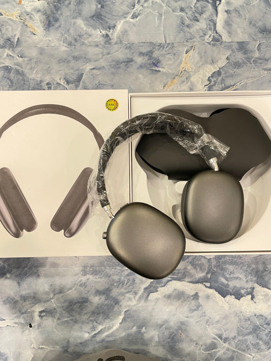 Airpod max anc