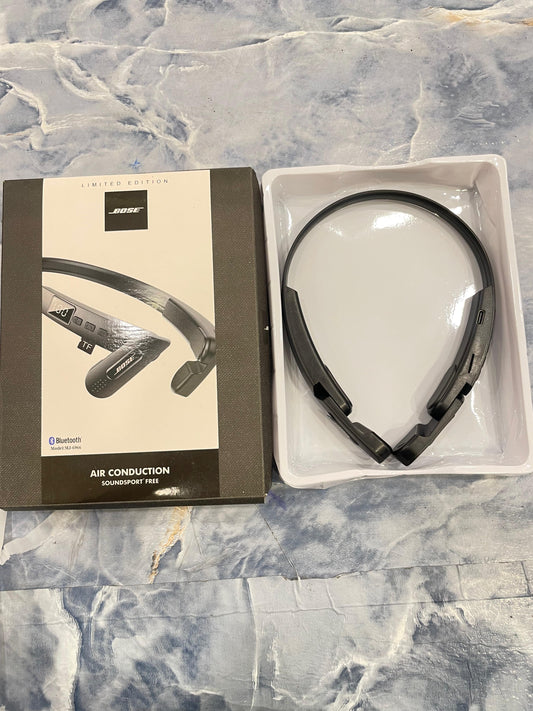 Air conduction headphone