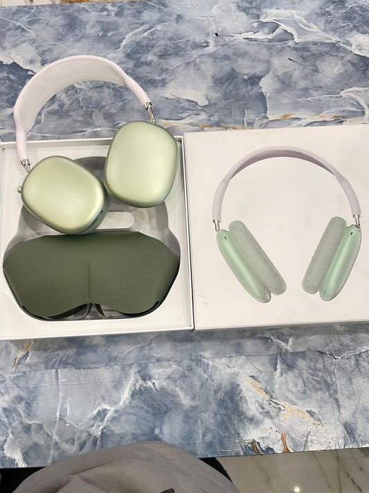 Airpod max  anc