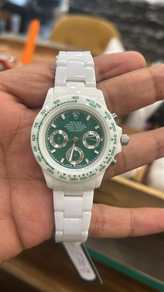 Daytona Ceramic