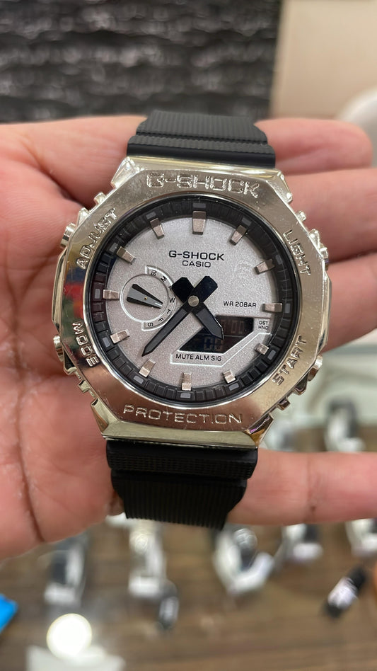G Shock