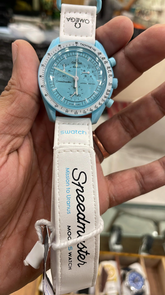 Speedmaster uranus