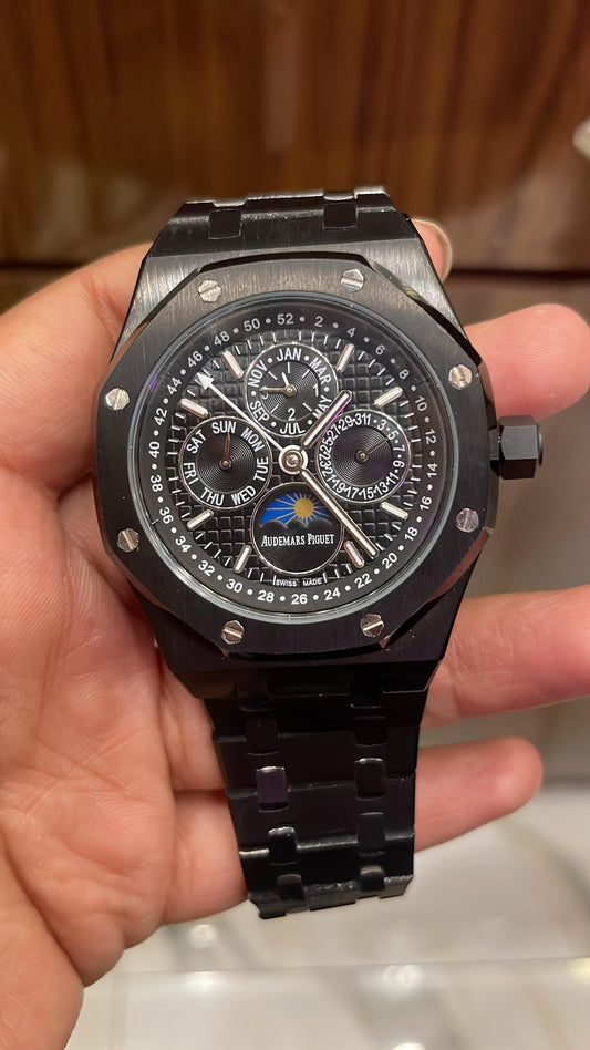 Automatic watch