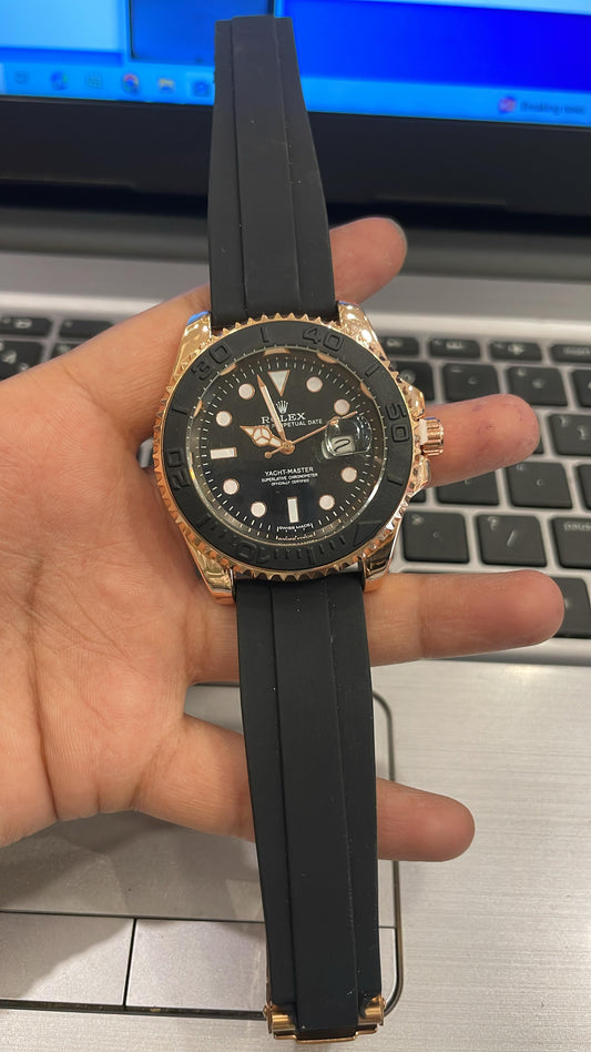 Yacht master