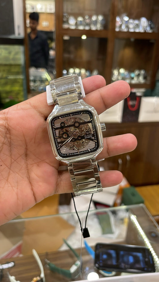 Automatic watch
