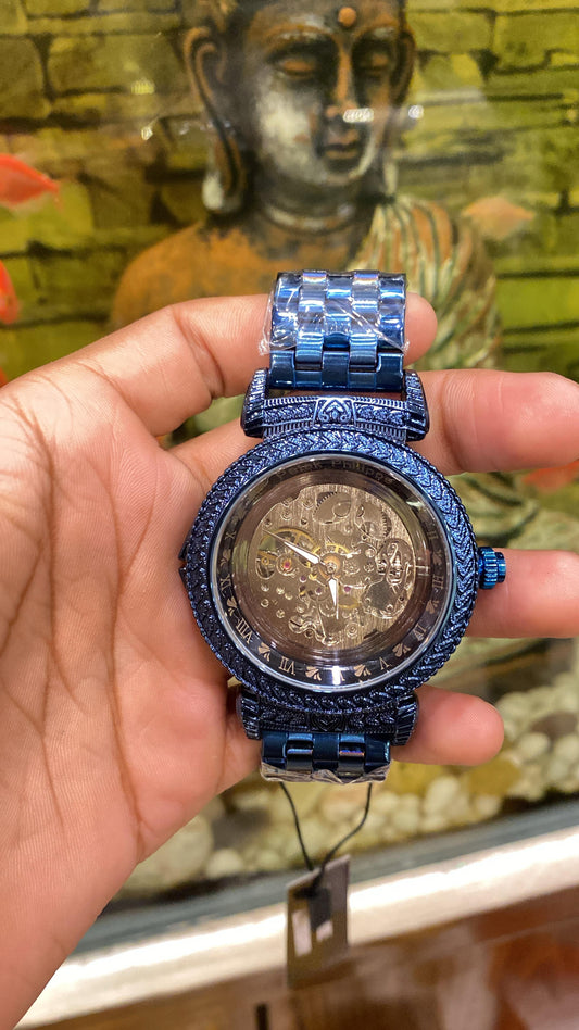 Watch automatic