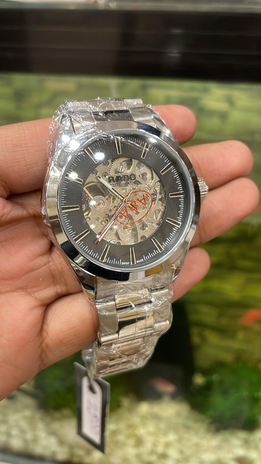 Watch automatic