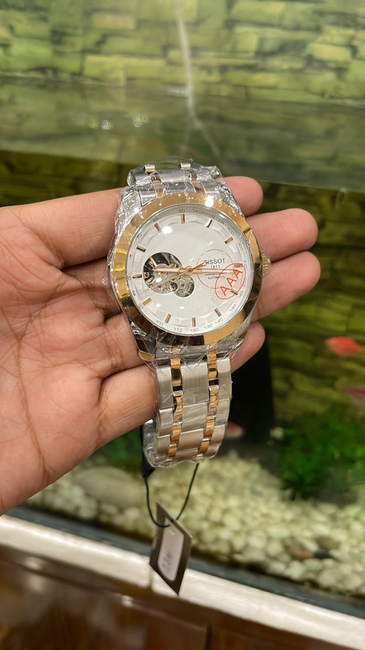 Automatic Watch