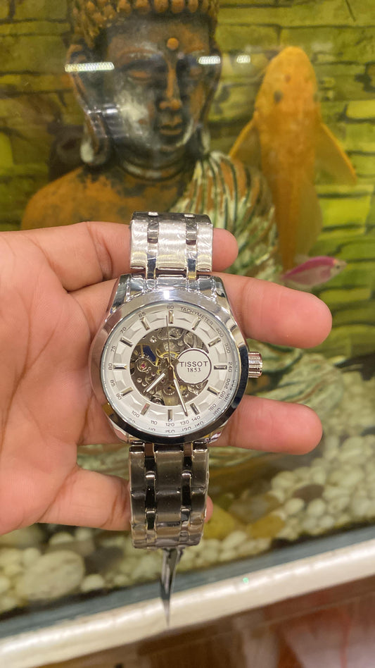 Automatic Watch