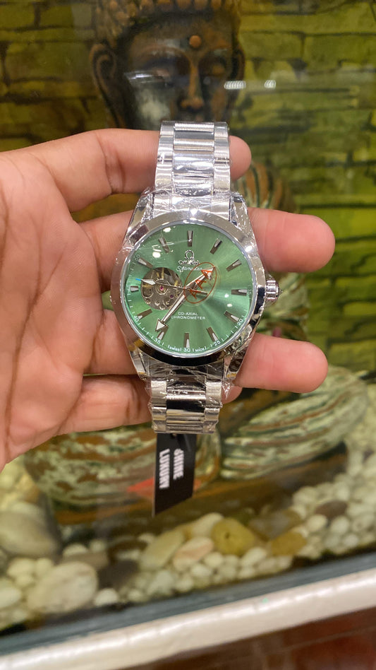 Automatic Watch