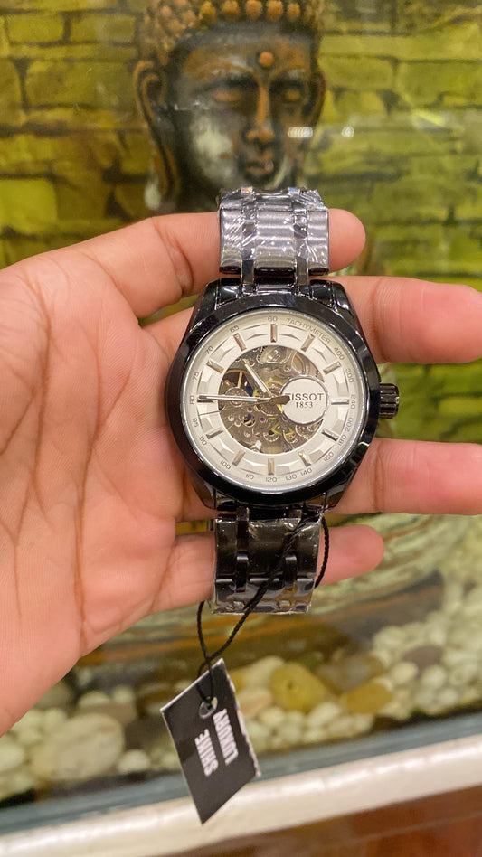 Watch automatic