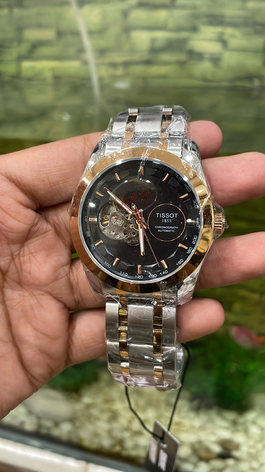 Watch automatic