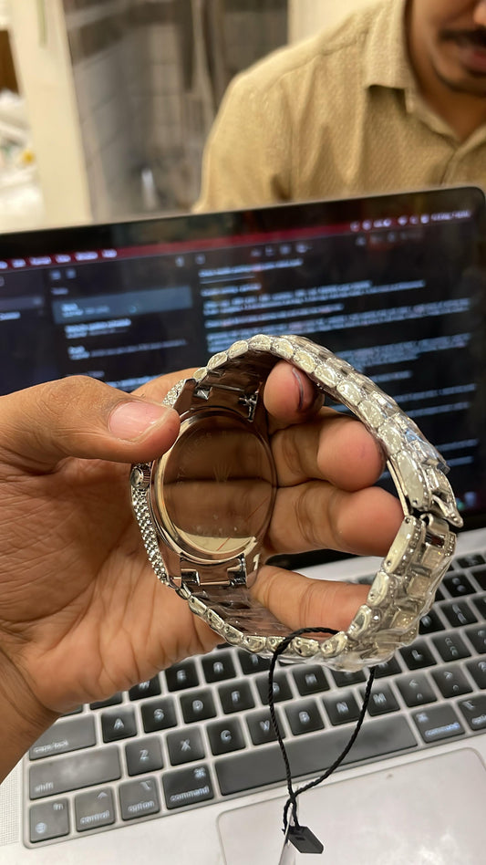 Quartz Watch