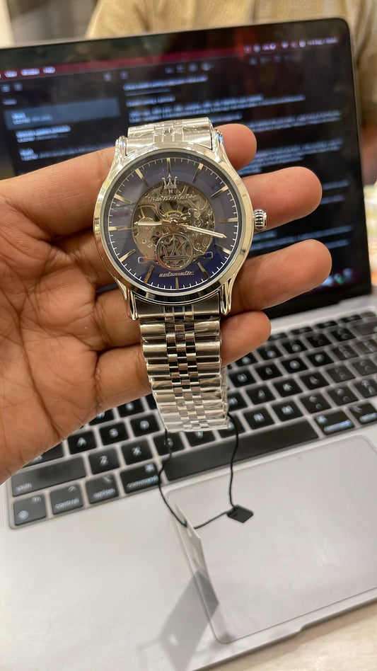 Automatic Watch