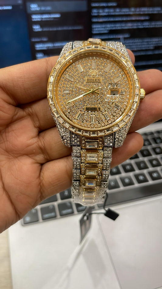 Quartz Watch