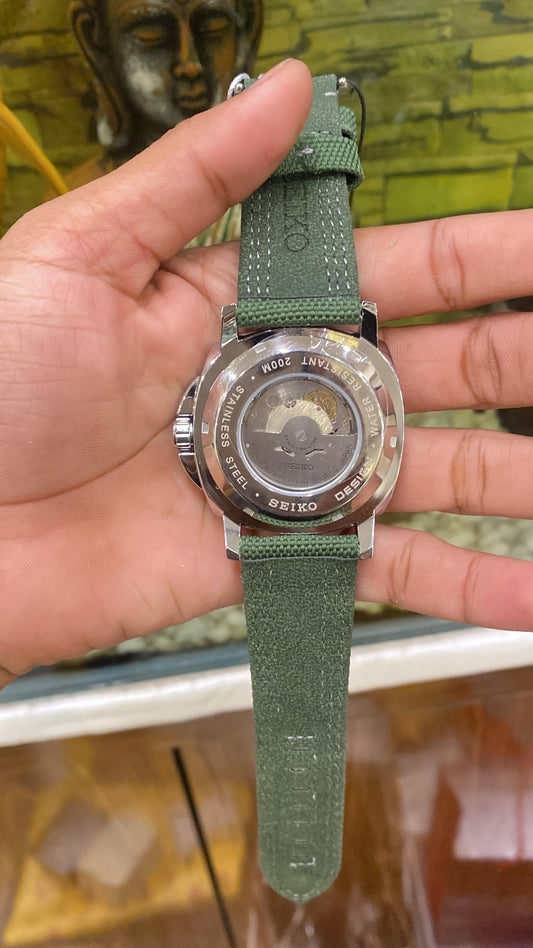 Quartz Watch