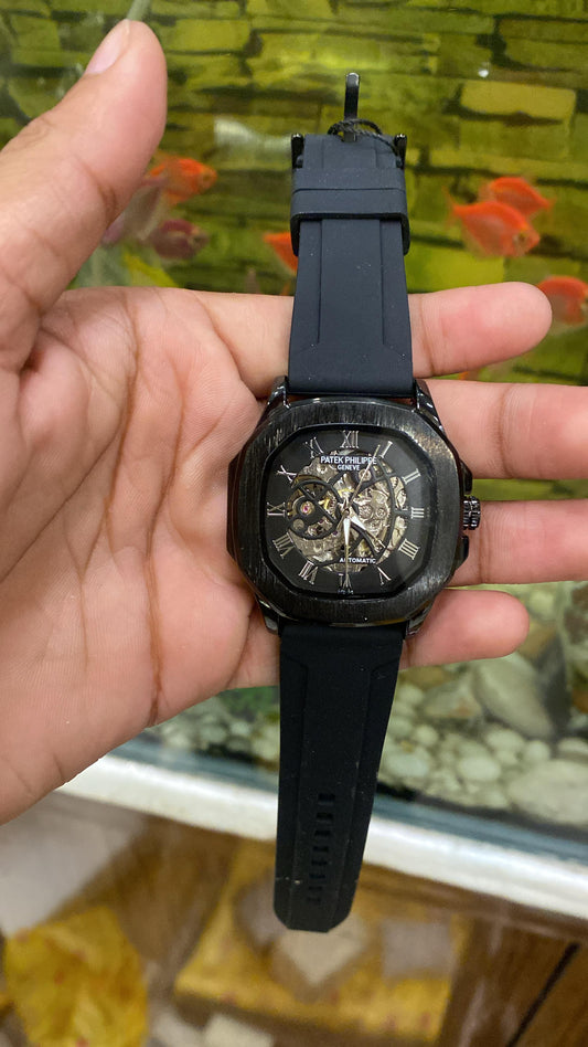 Watch automatic