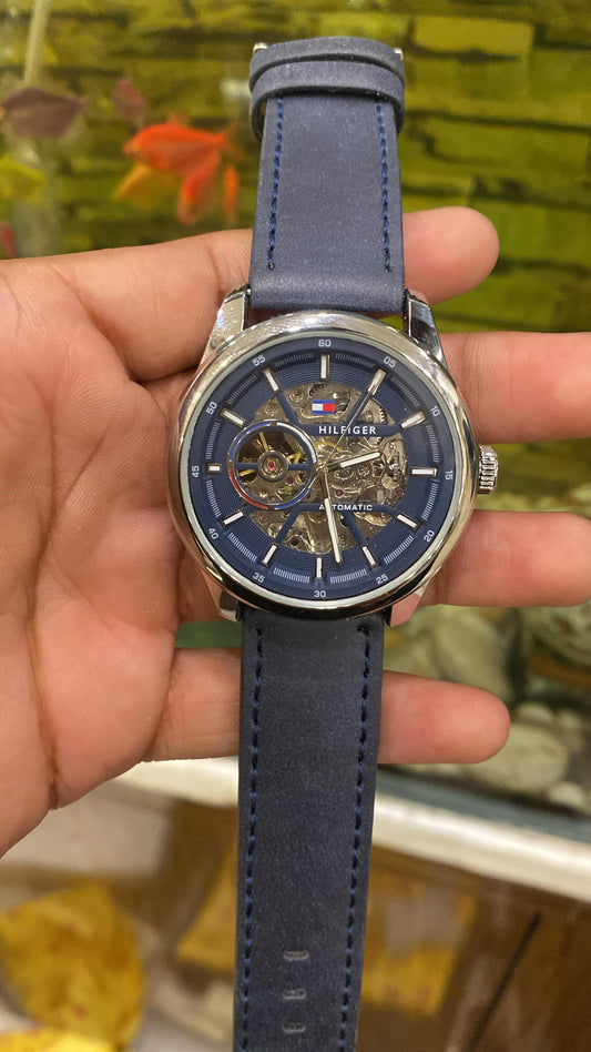 Watch automatic