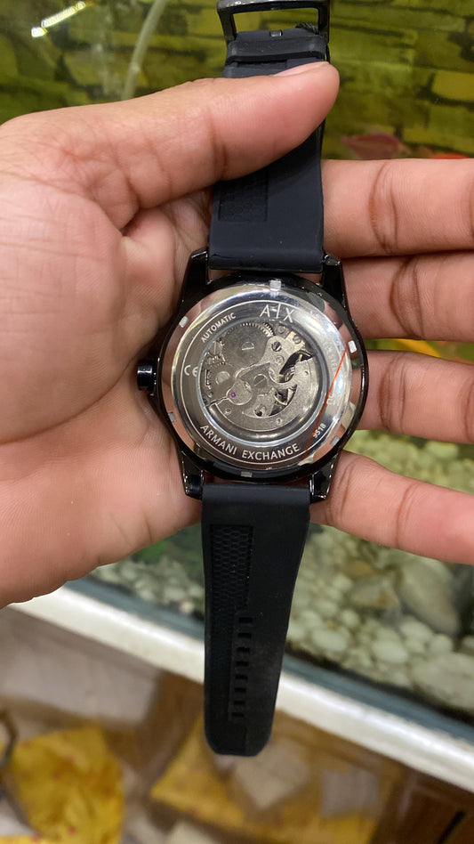 Quartz Watch