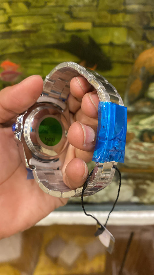 Watch automatic