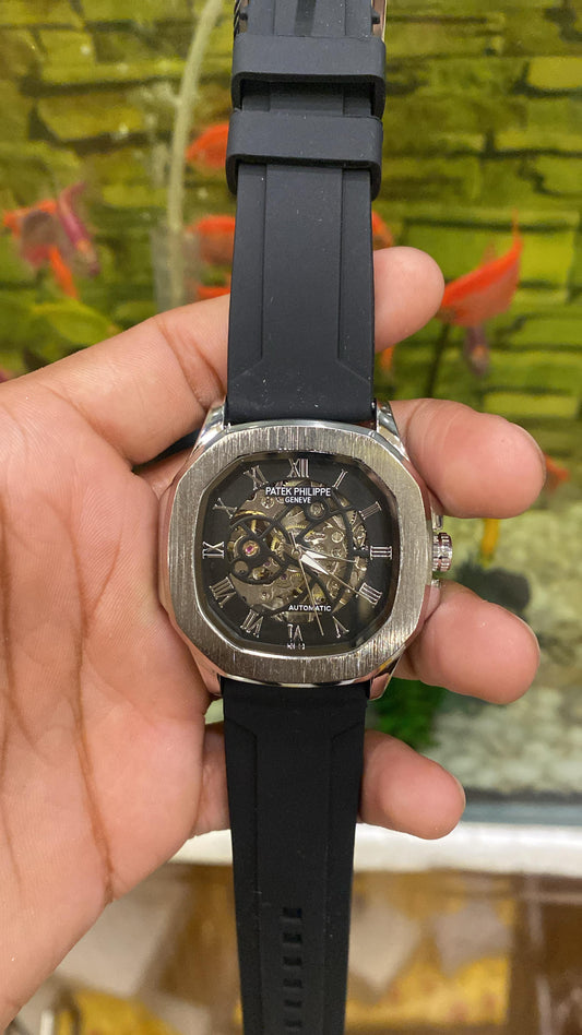 Watch automatic