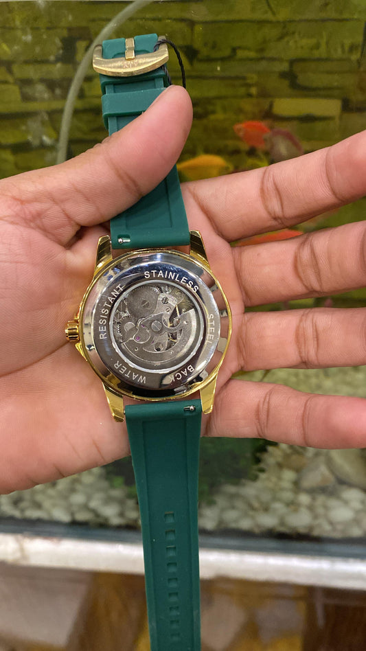Watch automatic