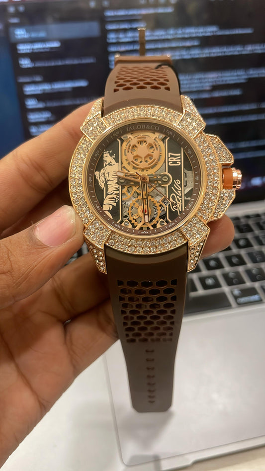 Quartz Watch