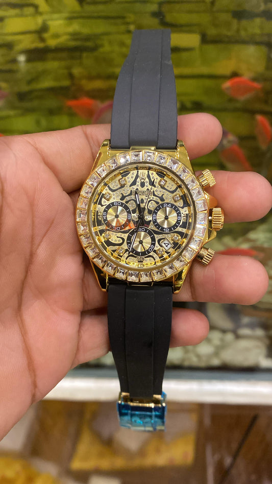 Quartz Watch