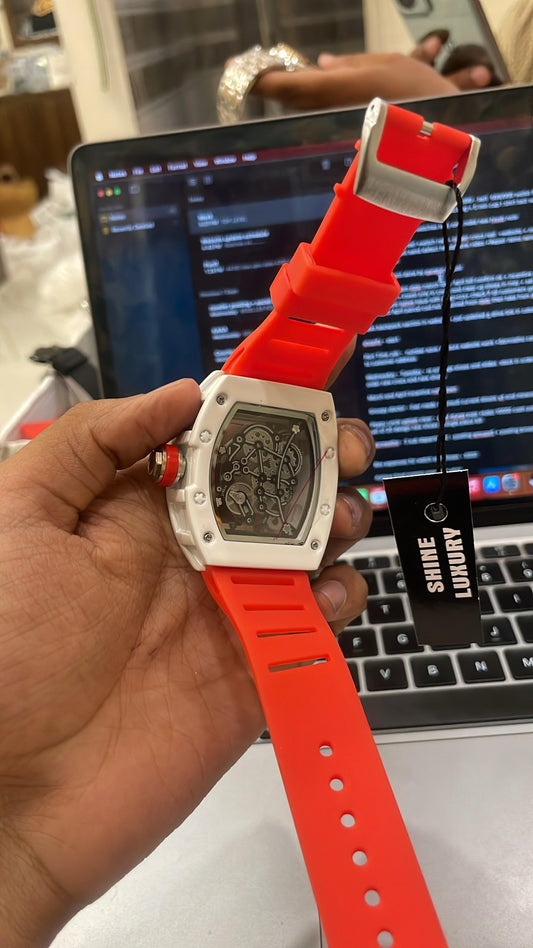 Quartz Watch