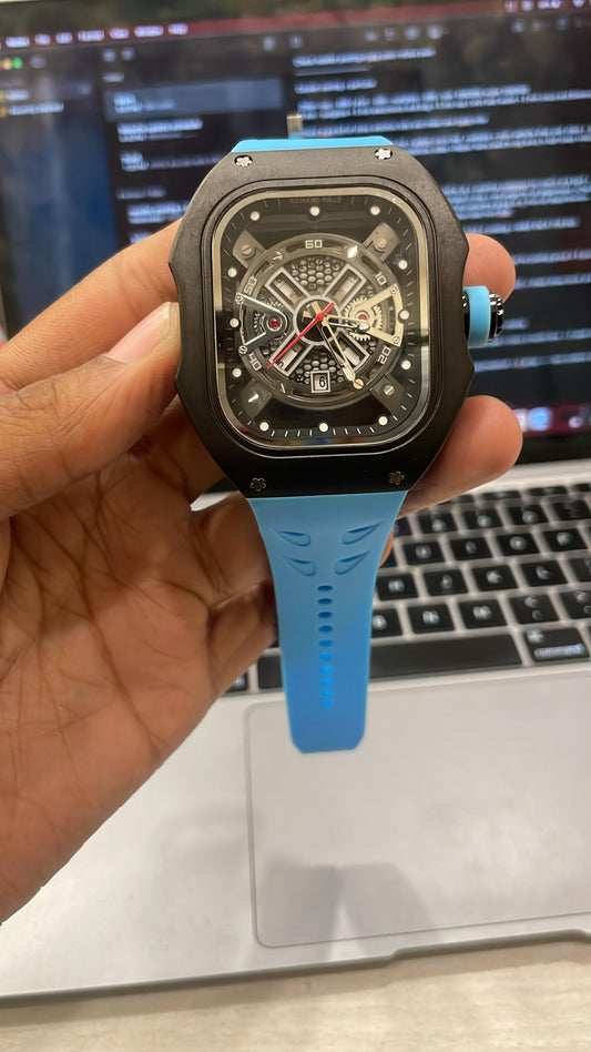 Quartz Watch